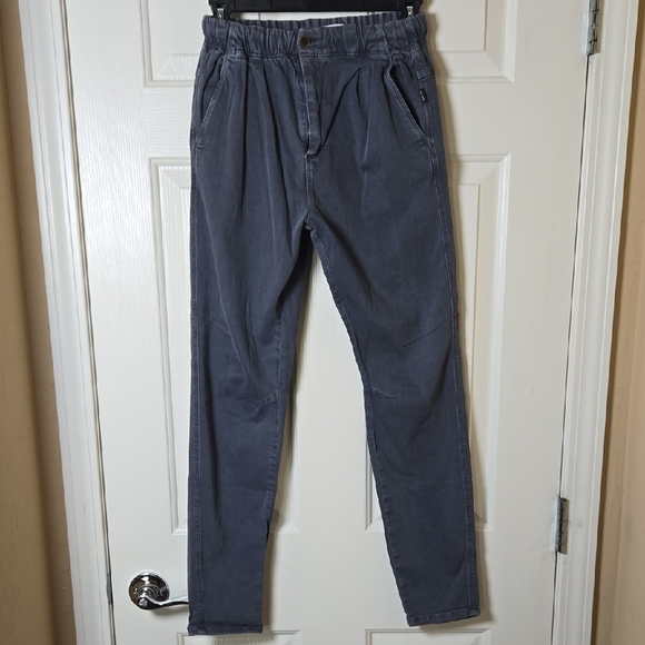 Zara Gray Chinos SZ 13-14 - Picture 6 of 9